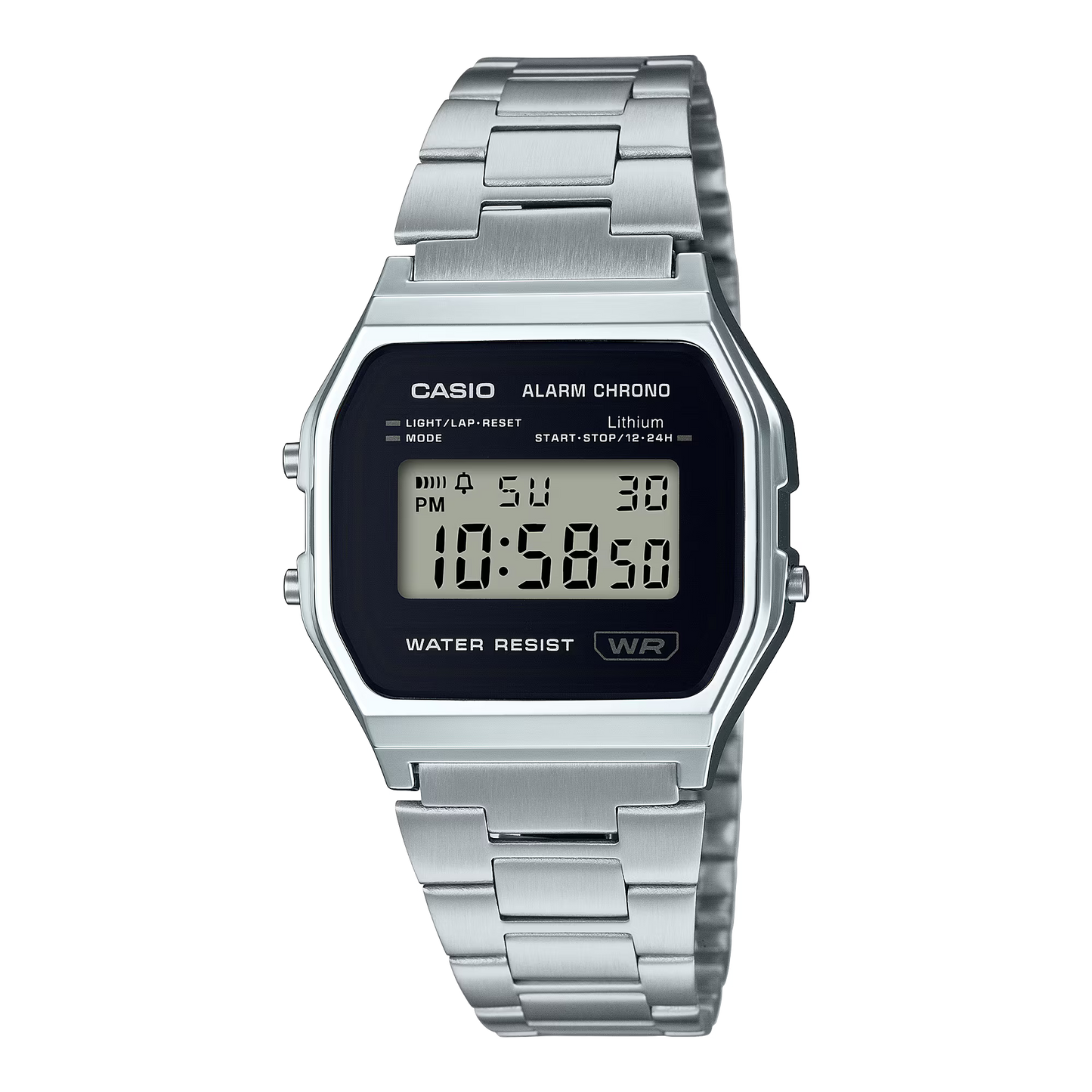 Casio A-158WA-1