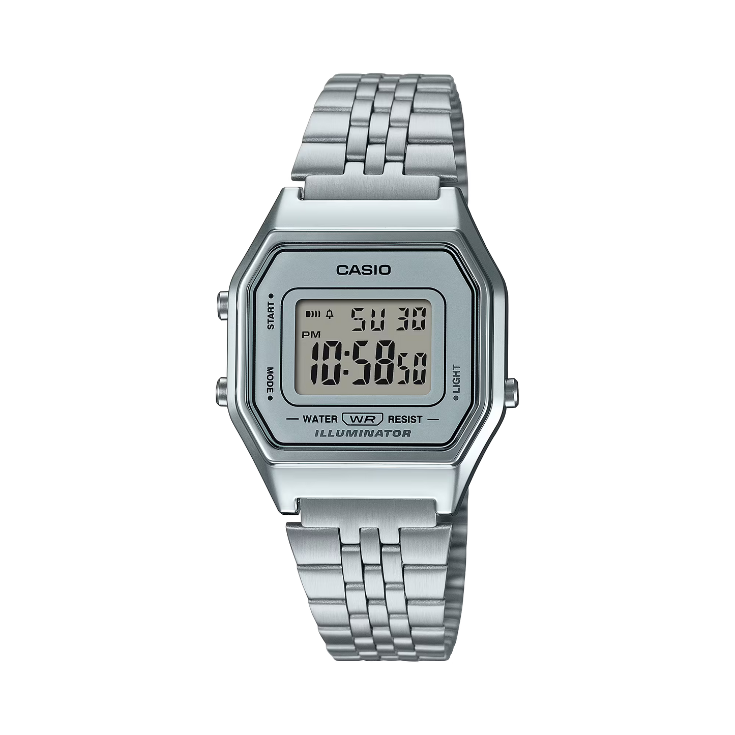 Casio LA680WEA-7