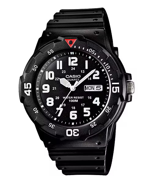 Casio MRW-200H-1B