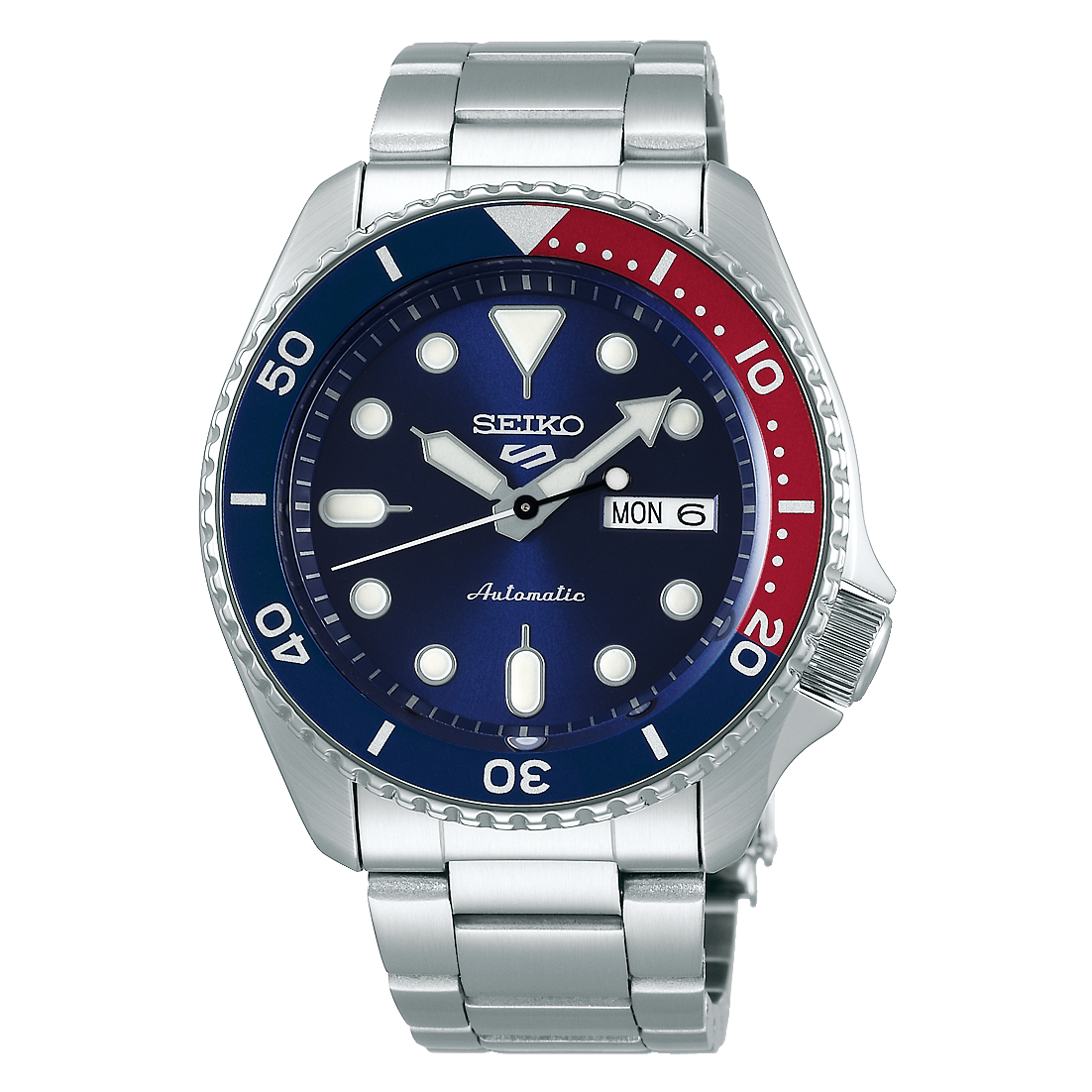 Seiko SRPD53 5 Sports Automático Sports