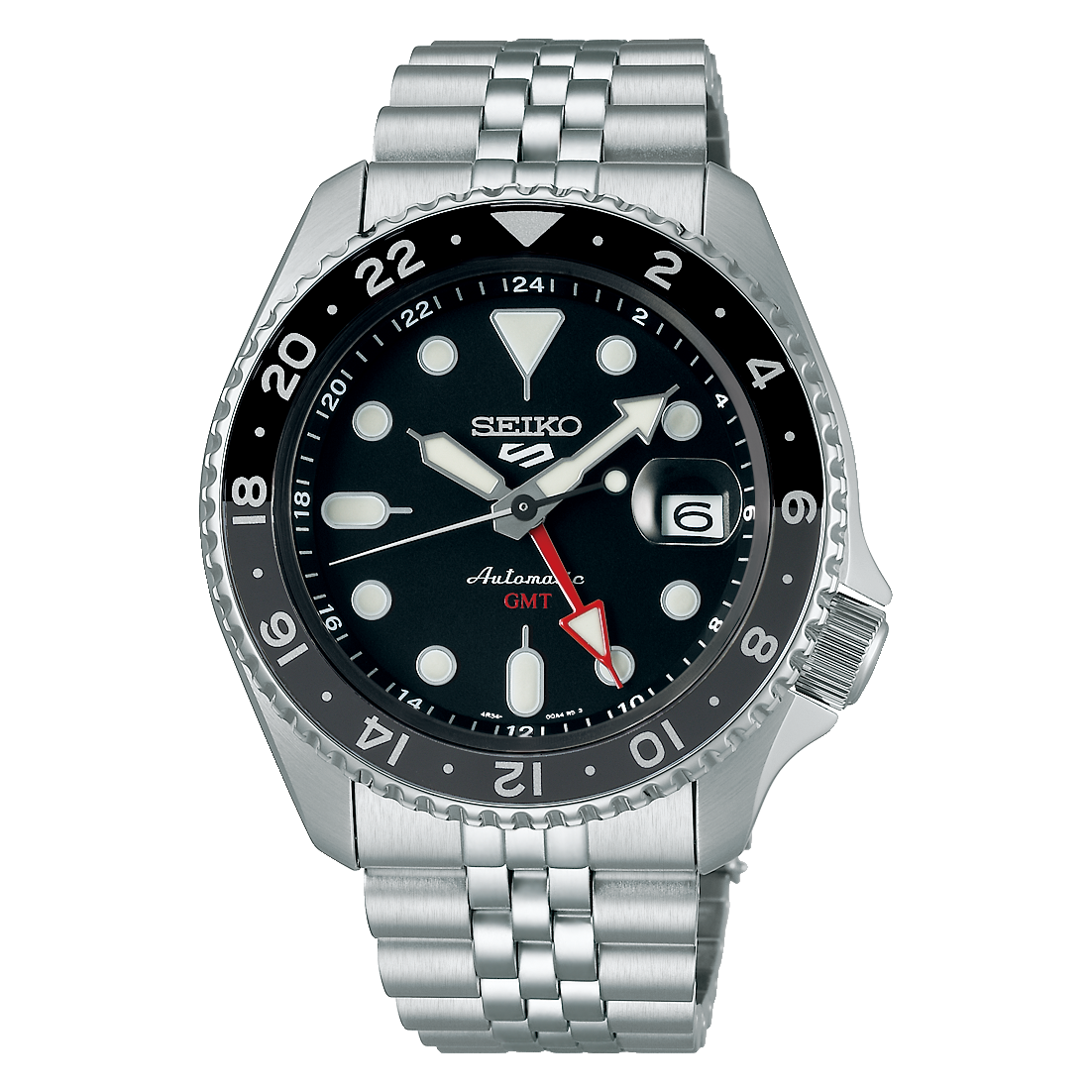 Seiko SSK001 5 Sports SKX series