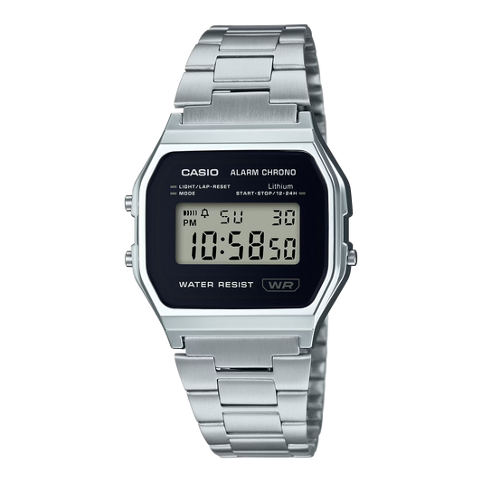 Casio A-158WA-1