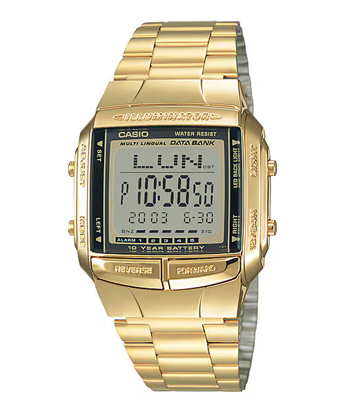 Casio DB-360G-9A