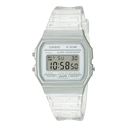 Casio F-91WS-7