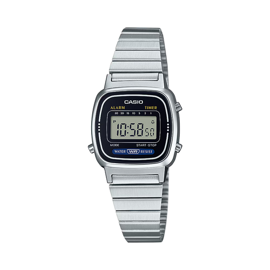 Casio LA670WEA-1