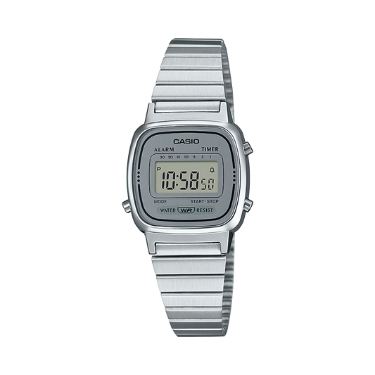 Casio LA670WEA-7
