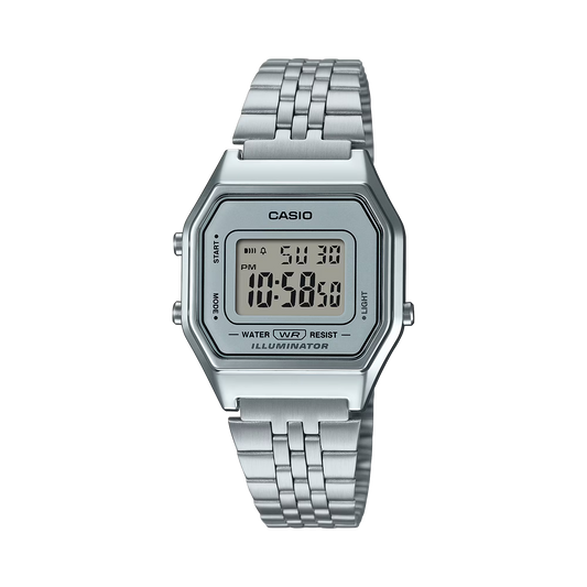 Casio LA680WEA-7