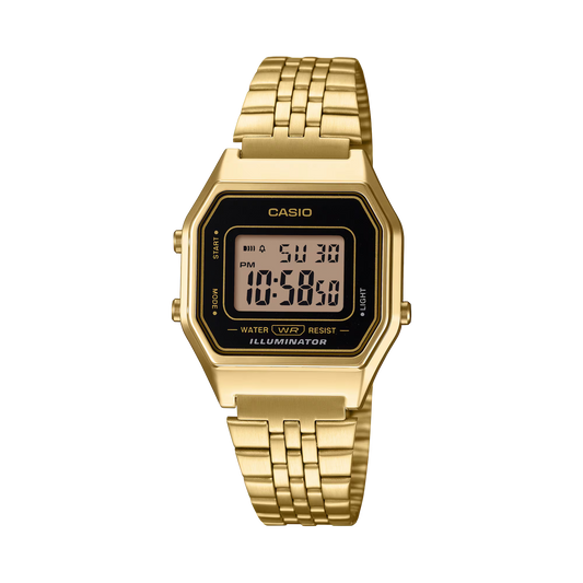 Casio LA680WEGA-1