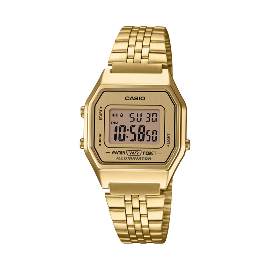 Casio LA680WEGA-9