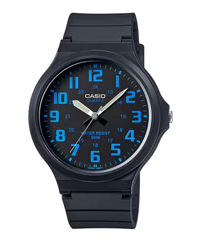 Casio MW-240-2BV