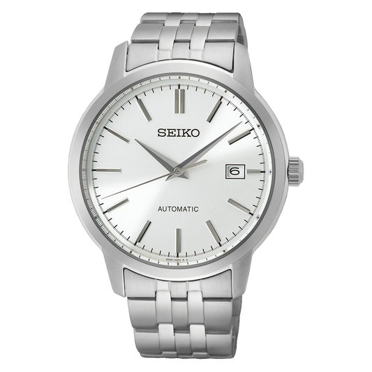 Seiko SRPH85 Neo Classic Automático 3 Agujas