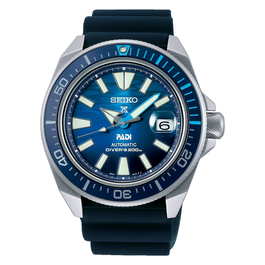 Seiko SRPJ93 Prospex Mar PADI Special Edition