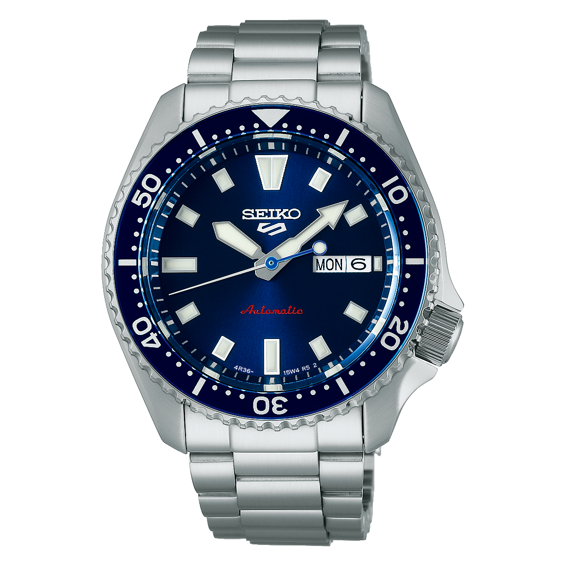 Seiko SRPL83 - 5 Sports SKX series