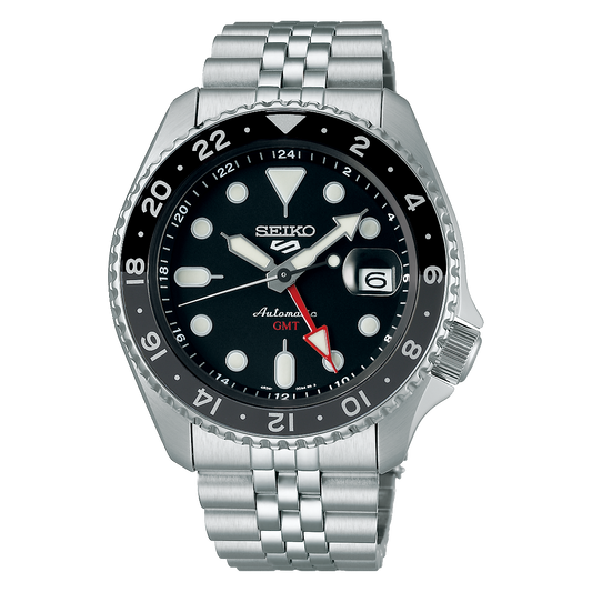 Seiko SSK001 5 Sports SKX series