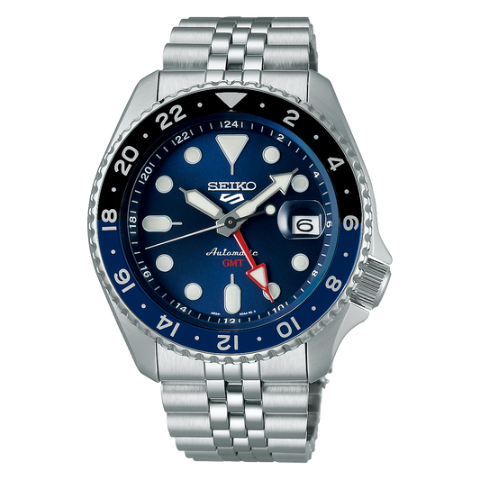 Seiko SSK003 - 5 Sports SKX series